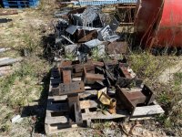 Sale Image for Allan Spear Construction, LLC (Vehicles & Equipment)