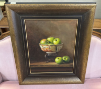 Sale Image for February Online Auction 2024