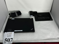 Sale Image for Liberty Power Corp. Super High-End Network Hardware Auction