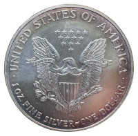 Sale Image for Wake Robbin Gold & Silver Coin and Bullion Auction #1