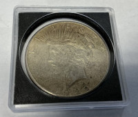 Sale Image for Coin and Jewelry Online Auction 2026