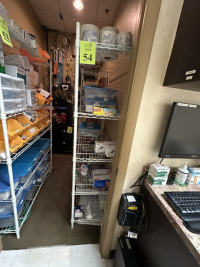 Sale Image for The Bunion Specialist