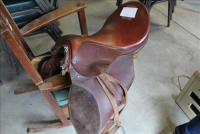 Sale Image for Large Public Auction