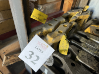 Sale Image for Larry’s Heavy Equipment Parts &amp; Services, Inc.