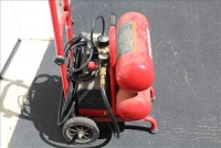 Sale Image for Large Moving Auction