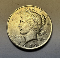 Sale Image for 3rd Online Coin Auction