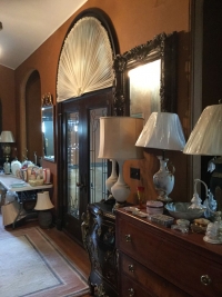 Sale Image for Auction Of The Estate Of Russell V. Puckett