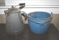 Sale Image for Real Estate & Contents