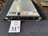 Sale Image for Liberty Power Corp. Super High-End Network Hardware Auction