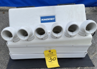 Sale Image for Commercial Baking Production Equipment And Vehicles