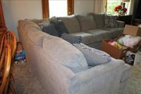 Sale Image for Real Estate And Contents