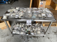 Sale Image for Advance Case Parts, Inc. Inventory