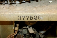 Sale Image for December Online Auction