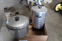 Sale Image for Real Estate And Contents