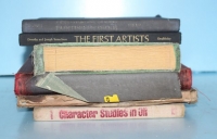 Sale Image for Second March Online Only Auction