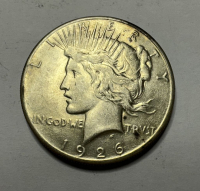 Sale Image for 3rd Online Coin Auction