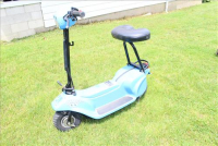 Sale Image for Real Estate & Contents