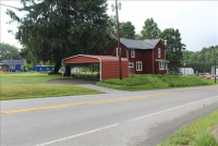 Sale Image for Real Estate & Contents