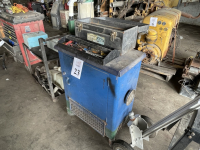 Sale Image for Toney Drilling Supplies, Inc