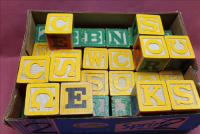 Sale Image for Large Public Auction