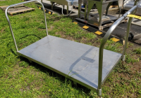 Sale Image for Commercial Baking Production Equipment And Vehicles