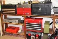 Sale Image for Large Public Auction - Real Estate & Contents