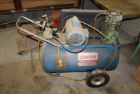 Sale Image for Living Estate Tool Auction