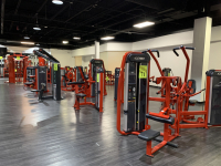 Sale Image for State-of-the-art Health And Fitness Club Equipment