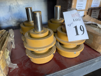 Sale Image for Larry’s Heavy Equipment Parts &amp; Services, Inc.