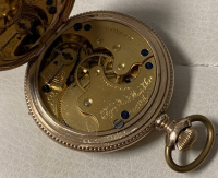 Sale Image for Watch And Jewelry Online Auction