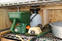 Sale Image for Moving Auction