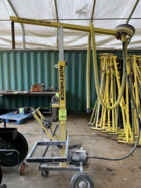 Sale Image for Allan Spear Construction, LLC (Vehicles & Equipment)