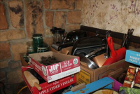 Sale Image for Real Estate &amp; Contents