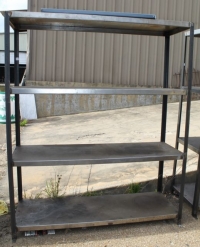 Sale Image for Equipment Auction - Closed Aamco