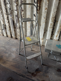 Sale Image for AG Lawn &amp; Tree Service, LLC