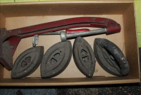 Sale Image for Real Estate And Contents