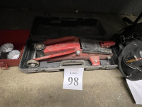 Sale Image for Toney Drilling Supplies, Inc