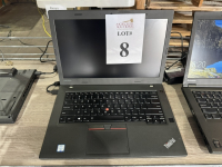Sale Image for Laptops And Electronics Liquidation