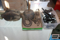 Sale Image for Downsizing Auction- Barntique