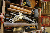 Sale Image for Real Estate &amp; Contents