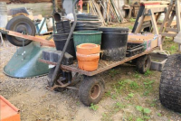 Sale Image for Estate Auction Real Estate & Contents