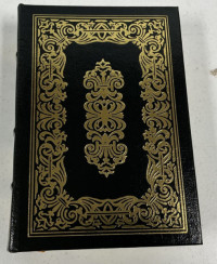 Sale Image for Easton Press Book Online Auction