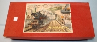 Sale Image for Model Train Auction Online Only