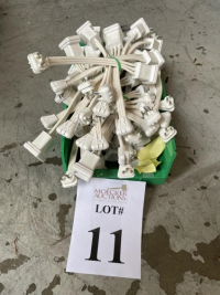 Sale Image for Advance Case Parts, Inc. Inventory