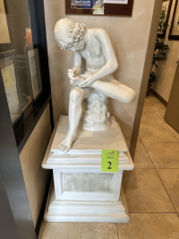 Sale Image for The Bunion Specialist