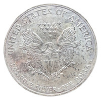 Sale Image for Wake Robbin Gold & Silver Coin and Bullion Auction #1