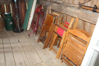 Sale Image for Downsizing Auction- Barntique