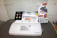 Sale Image for Real Estate &amp; Contents