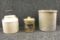 Sale Image for Large Public Auction