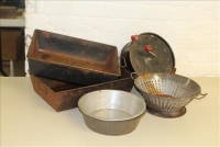 Sale Image for Public Auction At The New Refinery